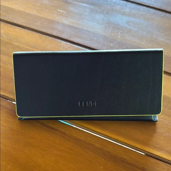 KREWE Sunglasses — Coleman — Matte Indigo Fade frame + Gravity Lenses — NWOT - Picture 6 of 11